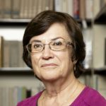 portrét Jany Hoffmannové