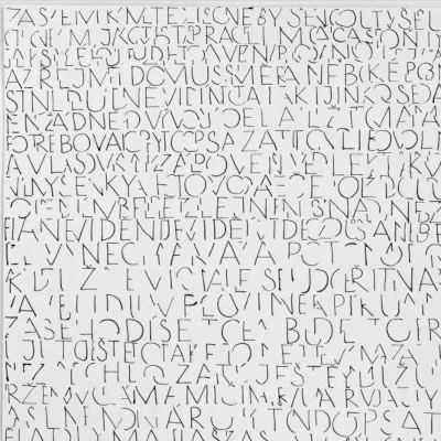 Marie Veselá, Petr Veselý: Samomluvy&nbsp;3 –&nbsp;Milý příteli Emile Vomelo…