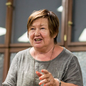 Učitelská dílna