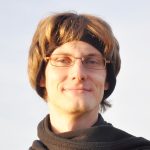 portrét Jana Křečka