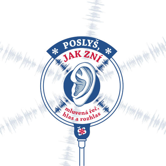 přednáškový cyklus Poslyš, jak zní
