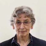 portrét Zdeny Palkové