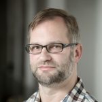 portrét Radka Skarnitzla